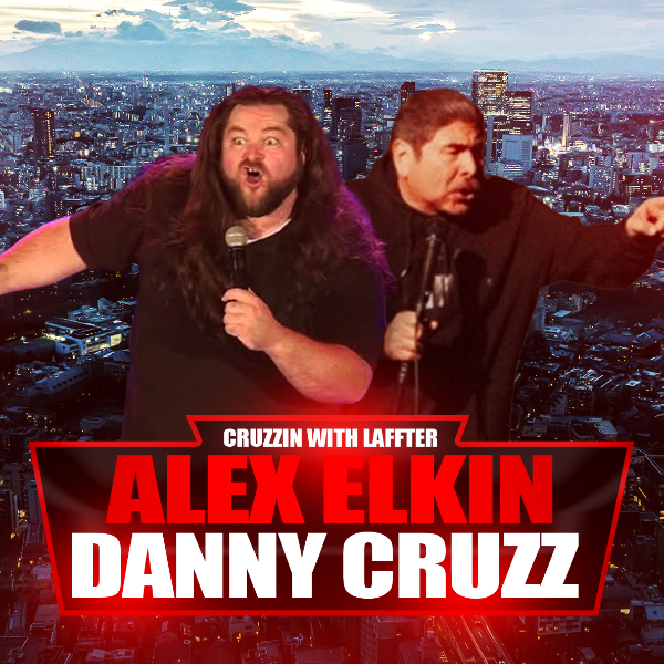 Danny Cruzz & Friends 1
