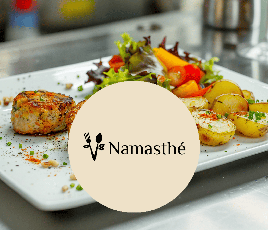 Namasthé 1