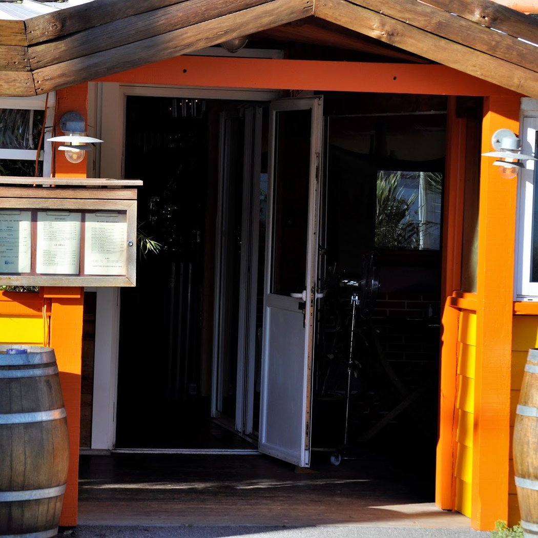West Side Restaurant 2