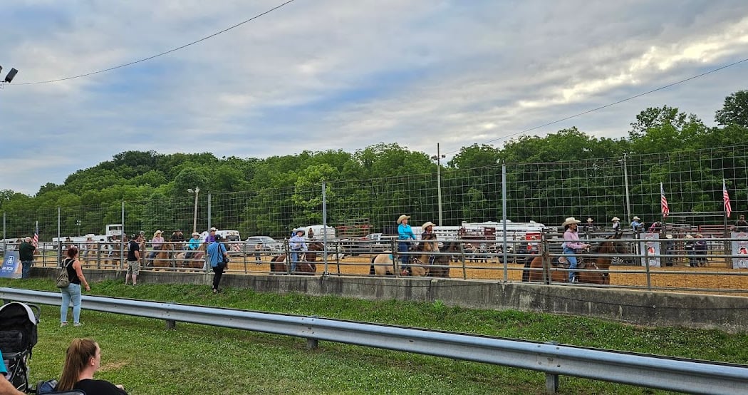The 172nd Berks County Fair 3