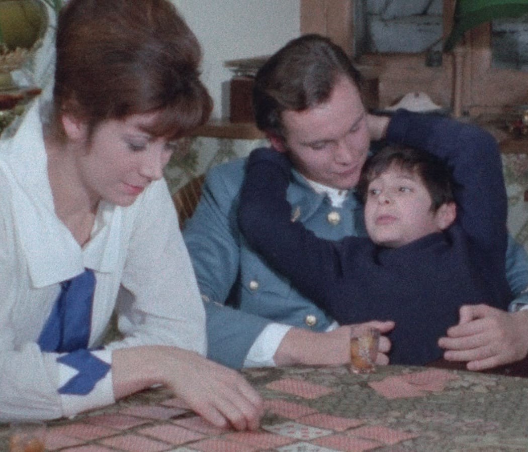 La maison des bois (Ep. 4-7) 2