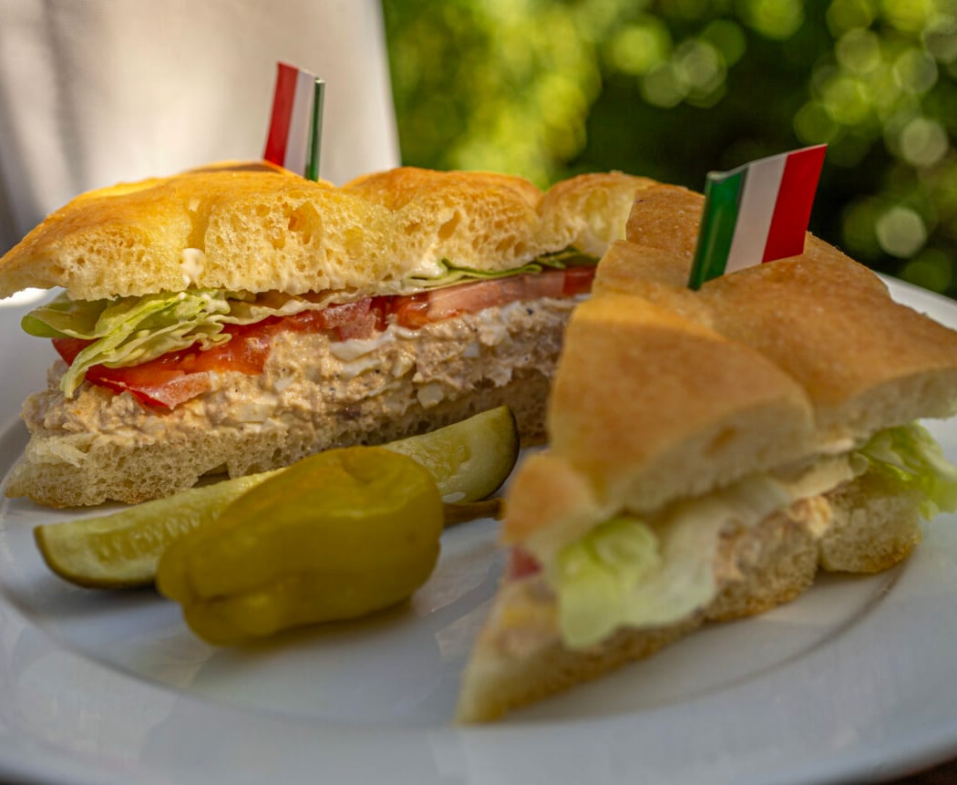 Cafe Citti 3
