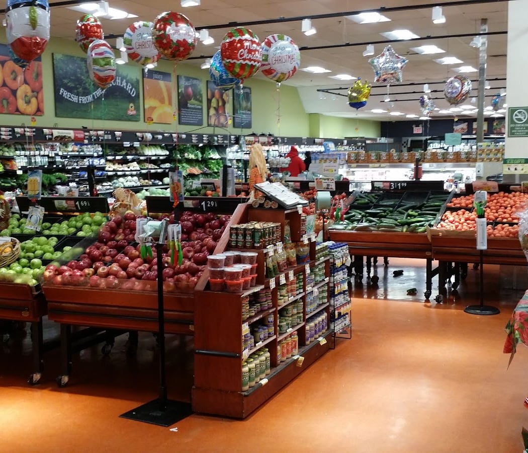 ShopRite of Forest & Richmond 3