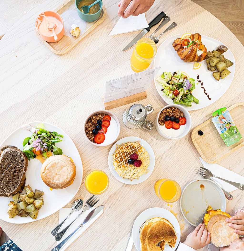Malana Kids Café 3