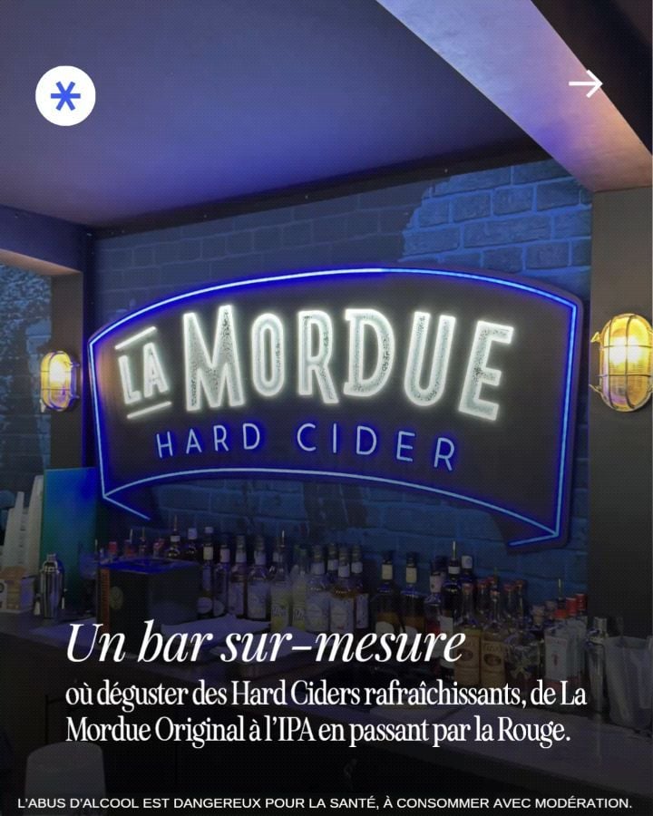 La Mordue 3