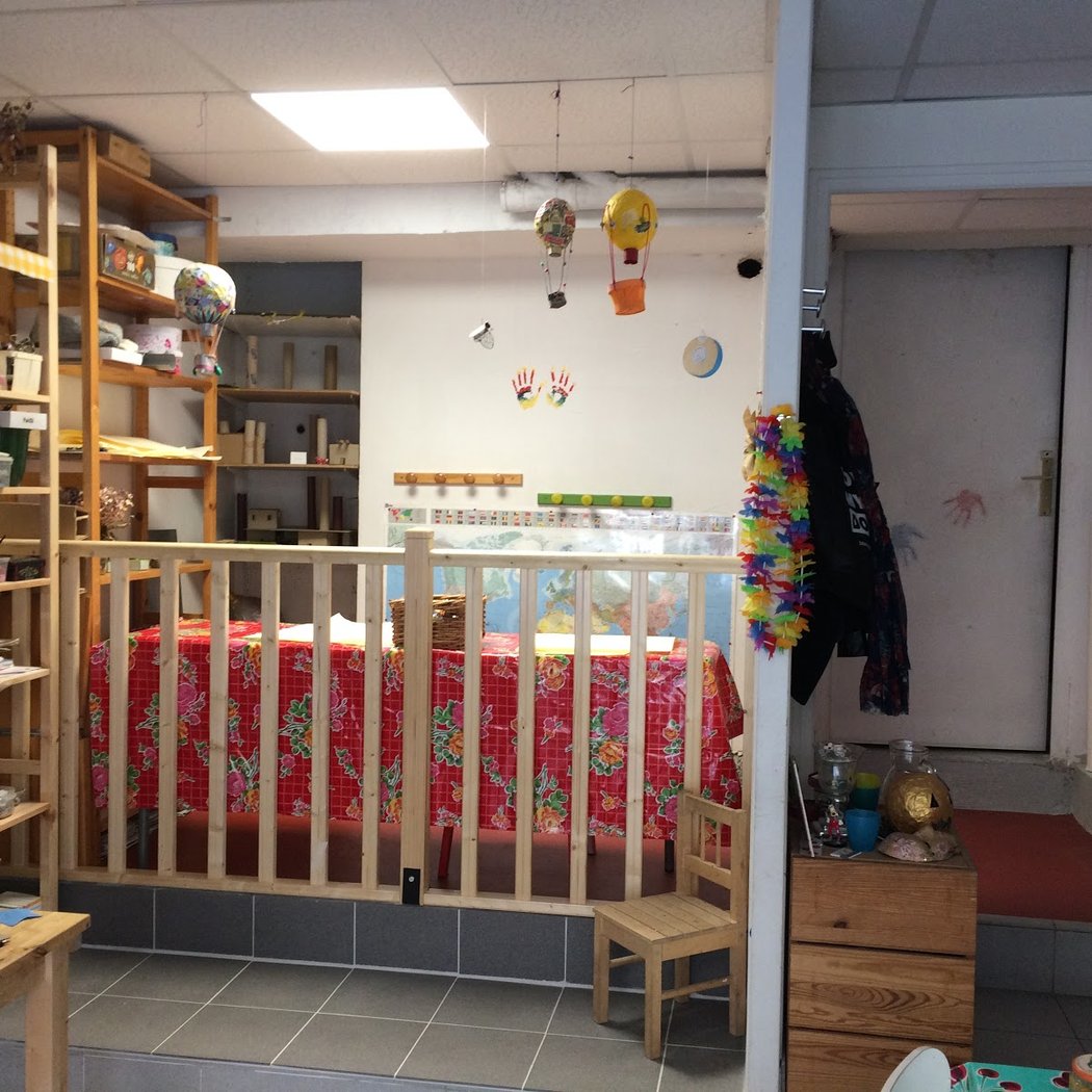 L'Atelier d'Isoré 2