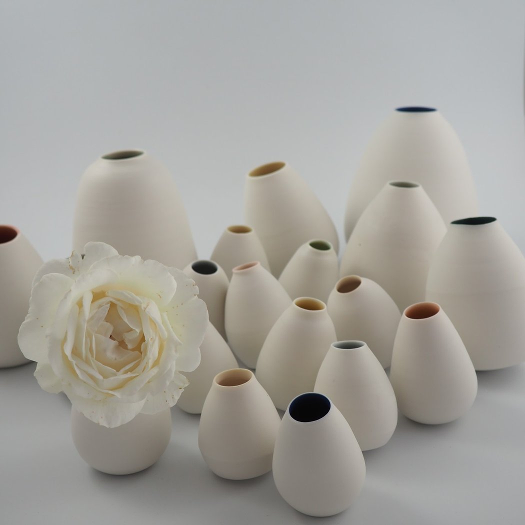 Marie Laurent - Atelier Céramique 3
