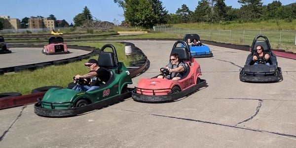Prairie Fun Land 1