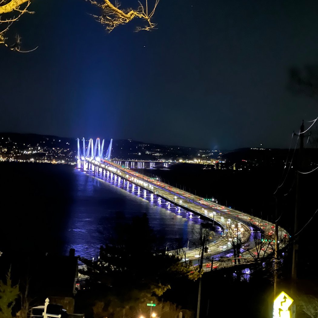 Nyack 1