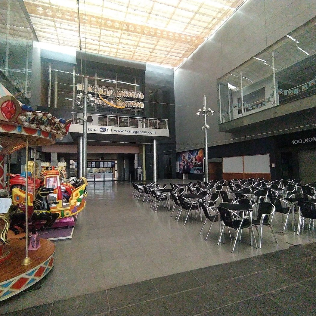 Cines Baratos En Sevilla 2