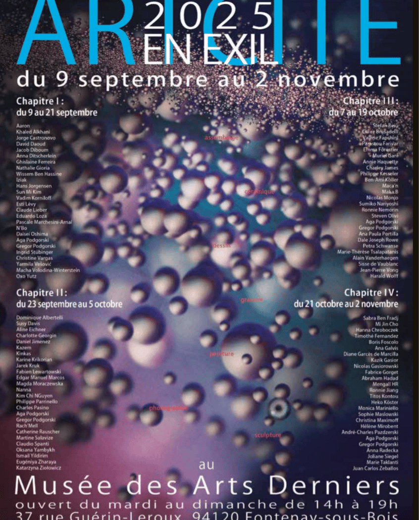 ArtCité 2025 1
