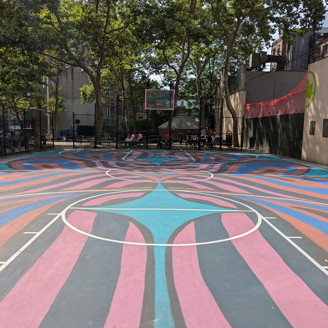 McCaffrey Playground 1