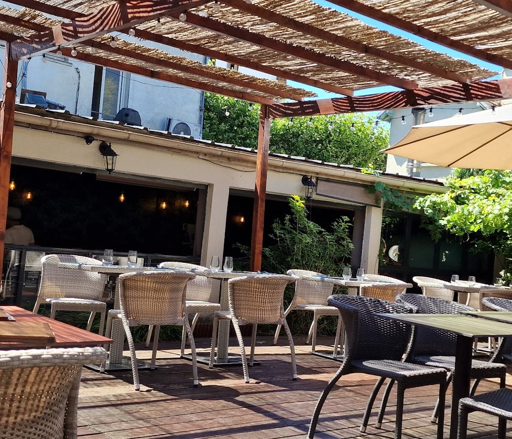 Le Jardin 2