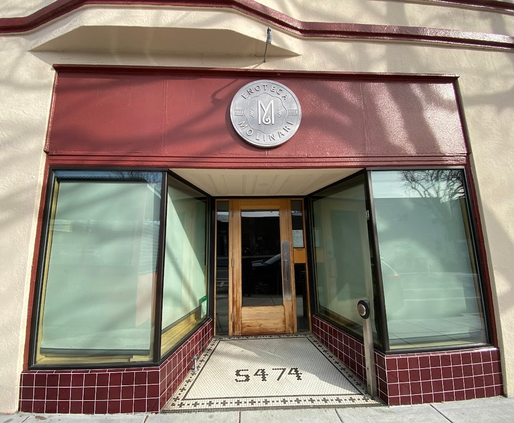 Enoteca Molinari 3