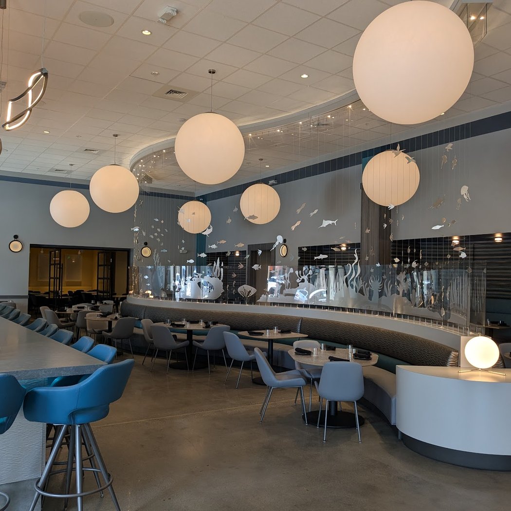 Happy Hour Service 2