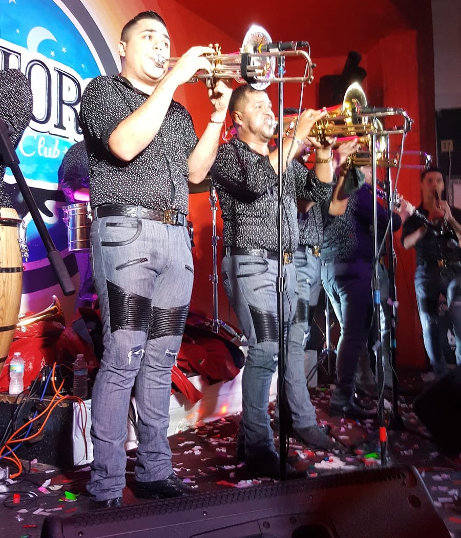 El Toro Night Club 1