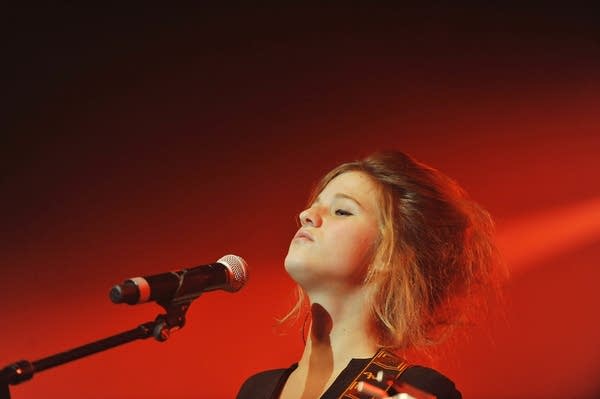 Jazz à la Villette 1