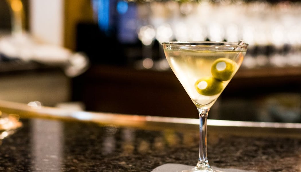 Forbes Mill Steakhouse 2