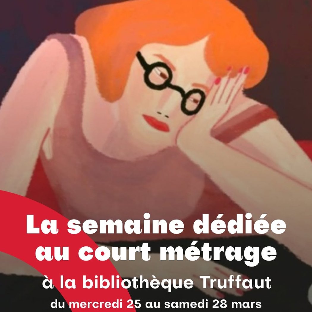 Fête du court métrage 1