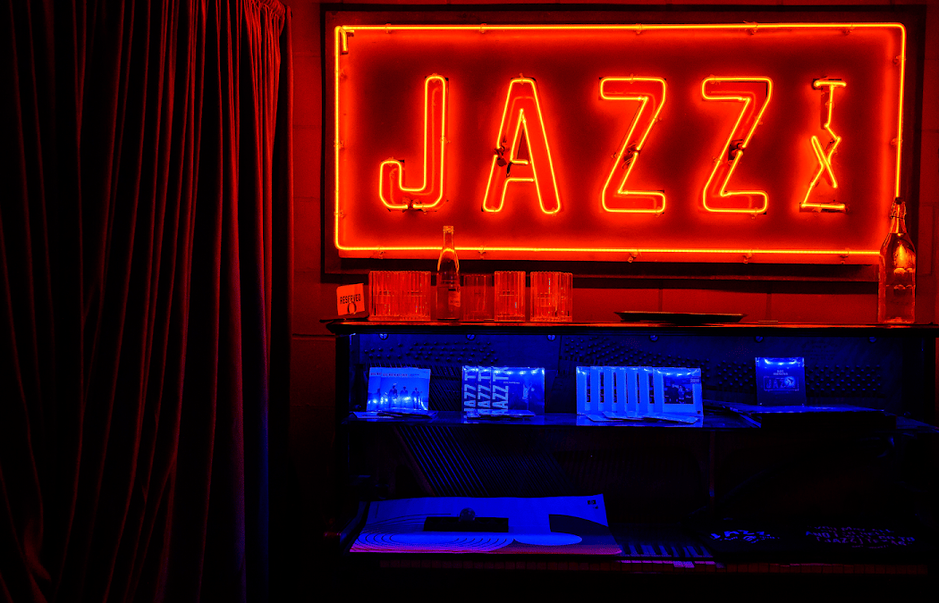 Jazz, TX 2