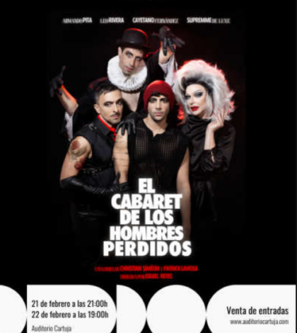 Espectaculos Archivos 2