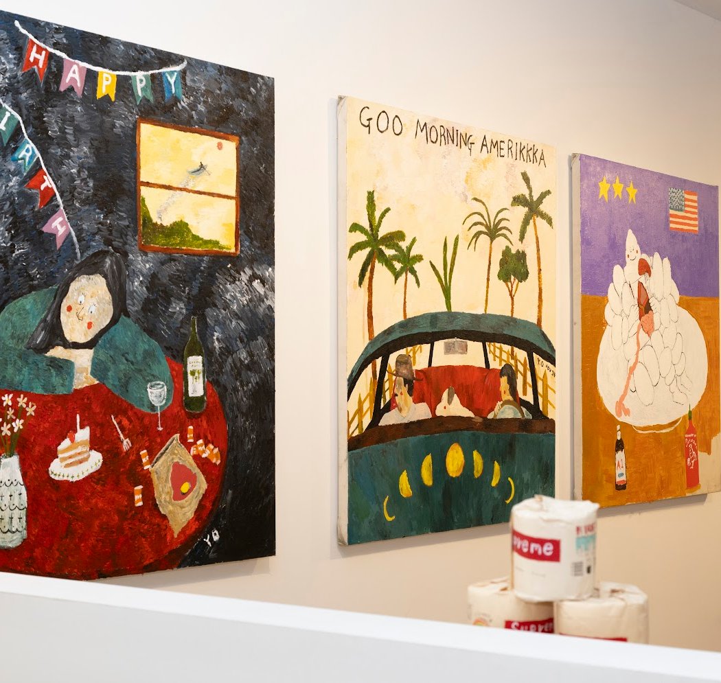 Alchemists: A group show in partnership with Trans Art Fest 3