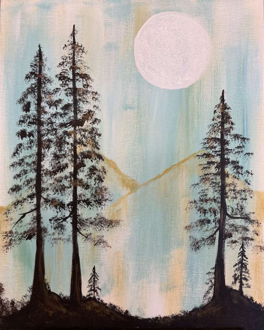 Luna Light 1