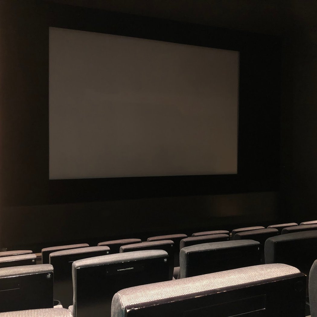 Four Films by Edward Owens 4