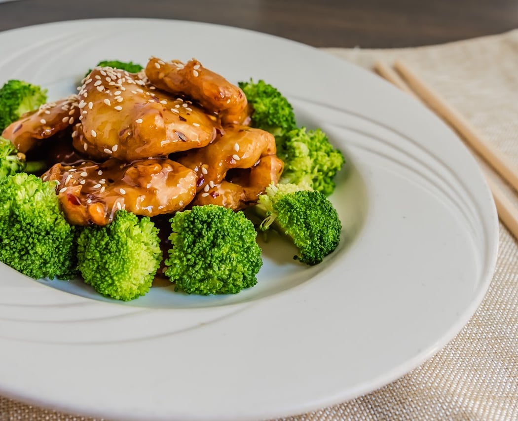 Brandy Ho's Hunan Food 1