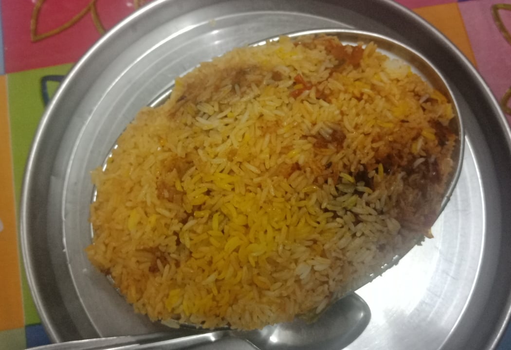 Suhaan Biryani Paradise 1