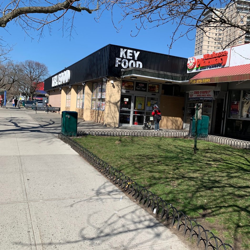 Key Food Supermarkets 2