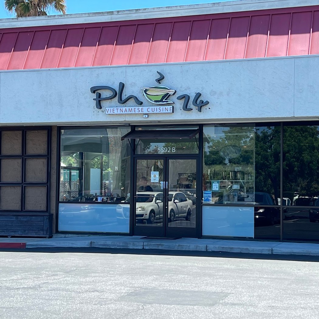 Phở 24 | Vietnamese Cuisine & Sweet Tea 2