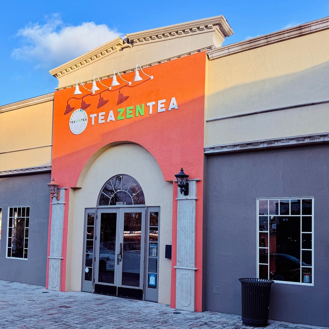 TEAZENTEA 2