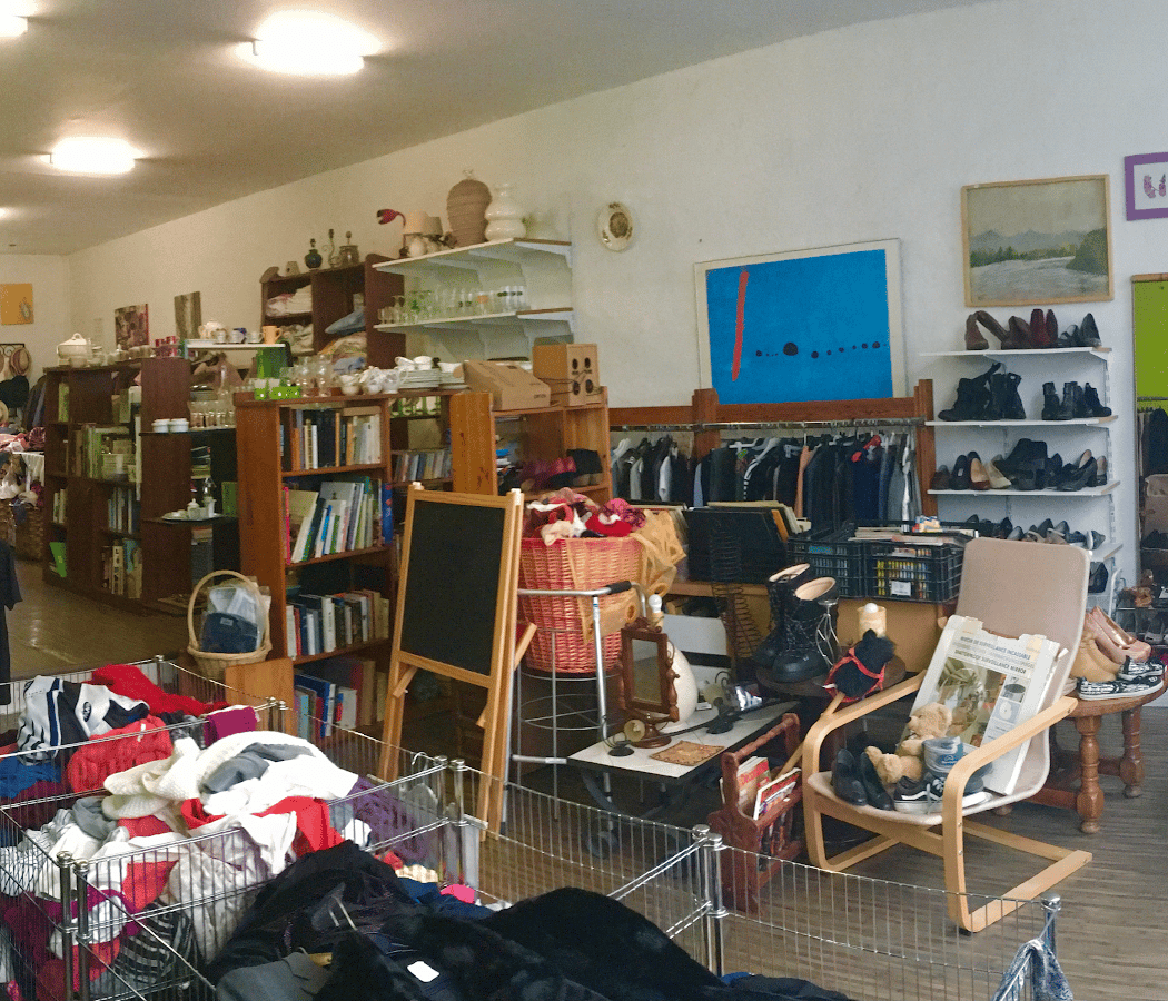 Frip'a'brac 3