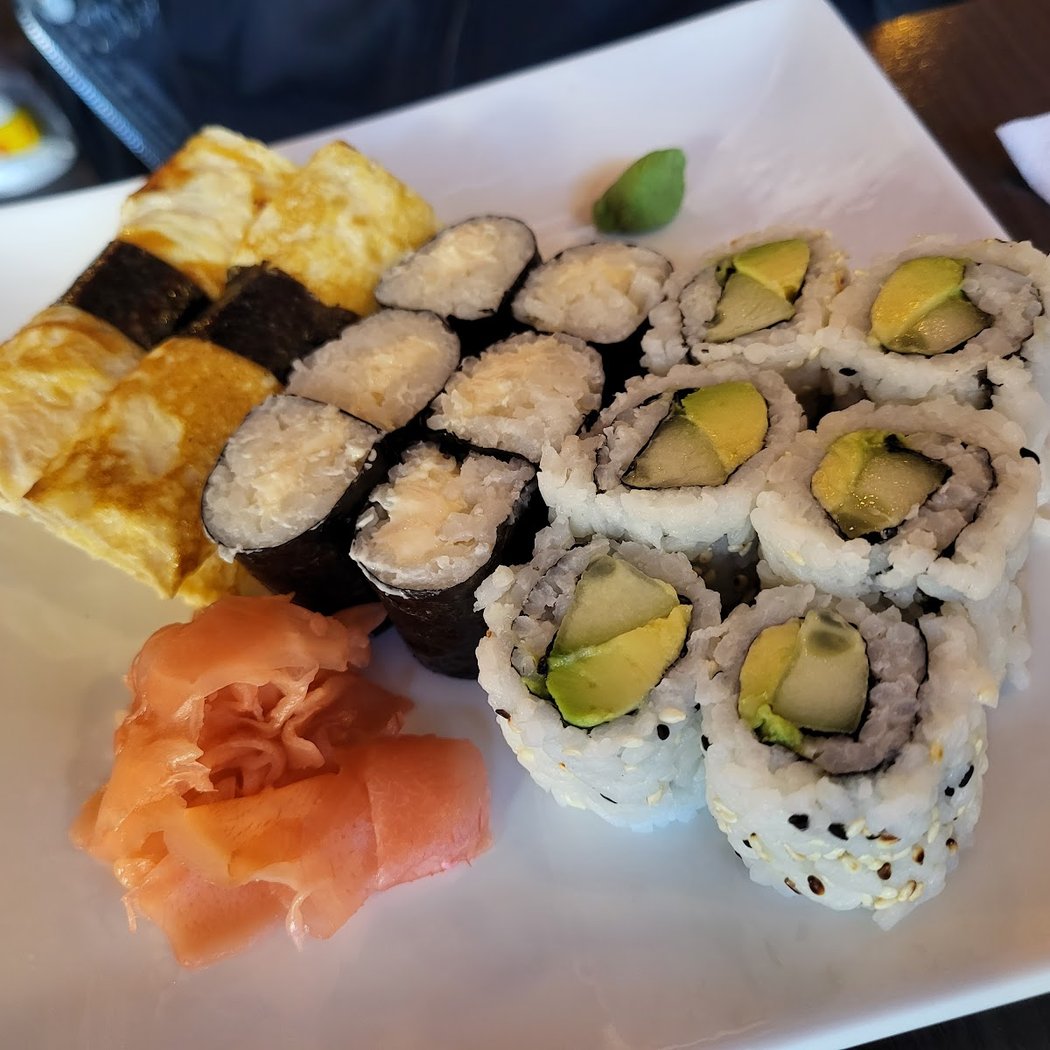 hoky sushi 2
