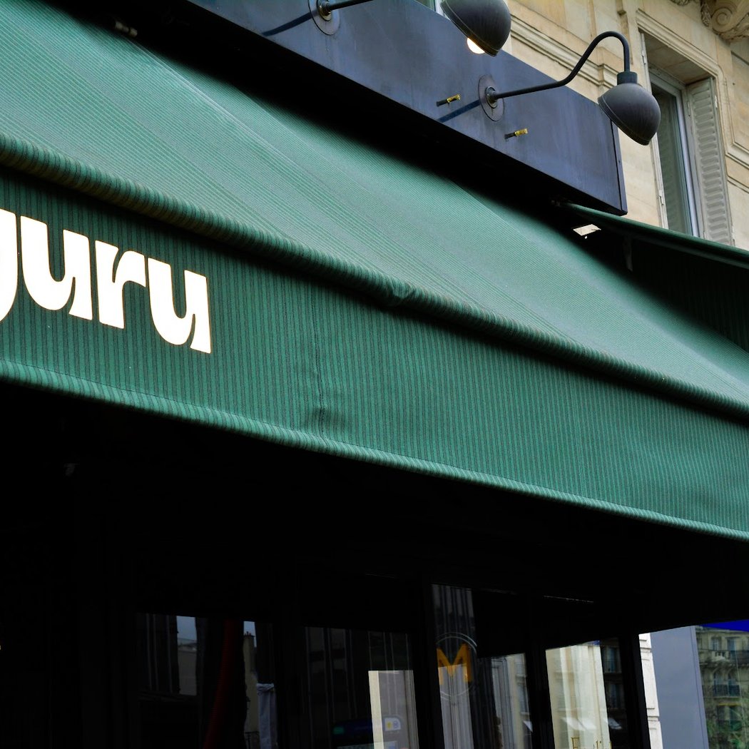Guru Neuilly 5