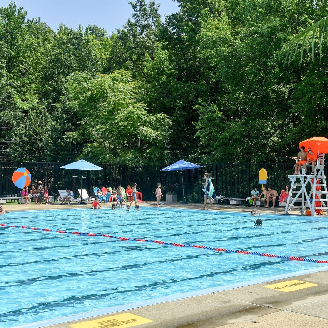 Tottenville Pool 2