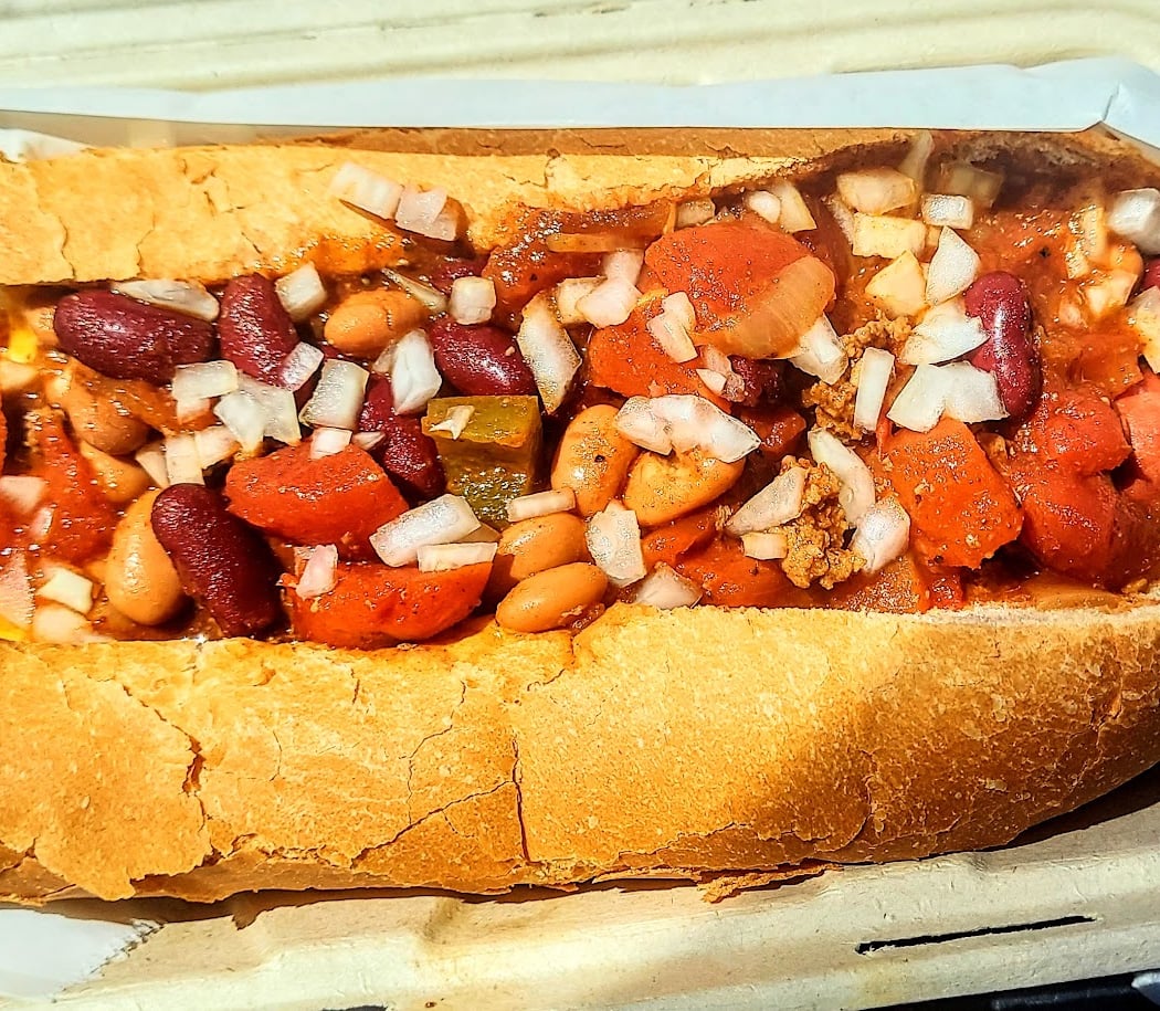 Subculture Deli 2