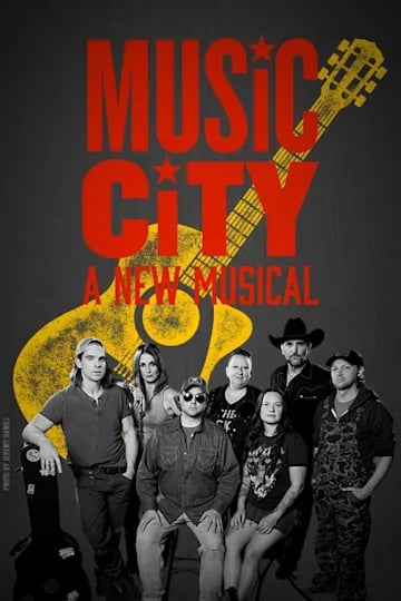 Music City 1