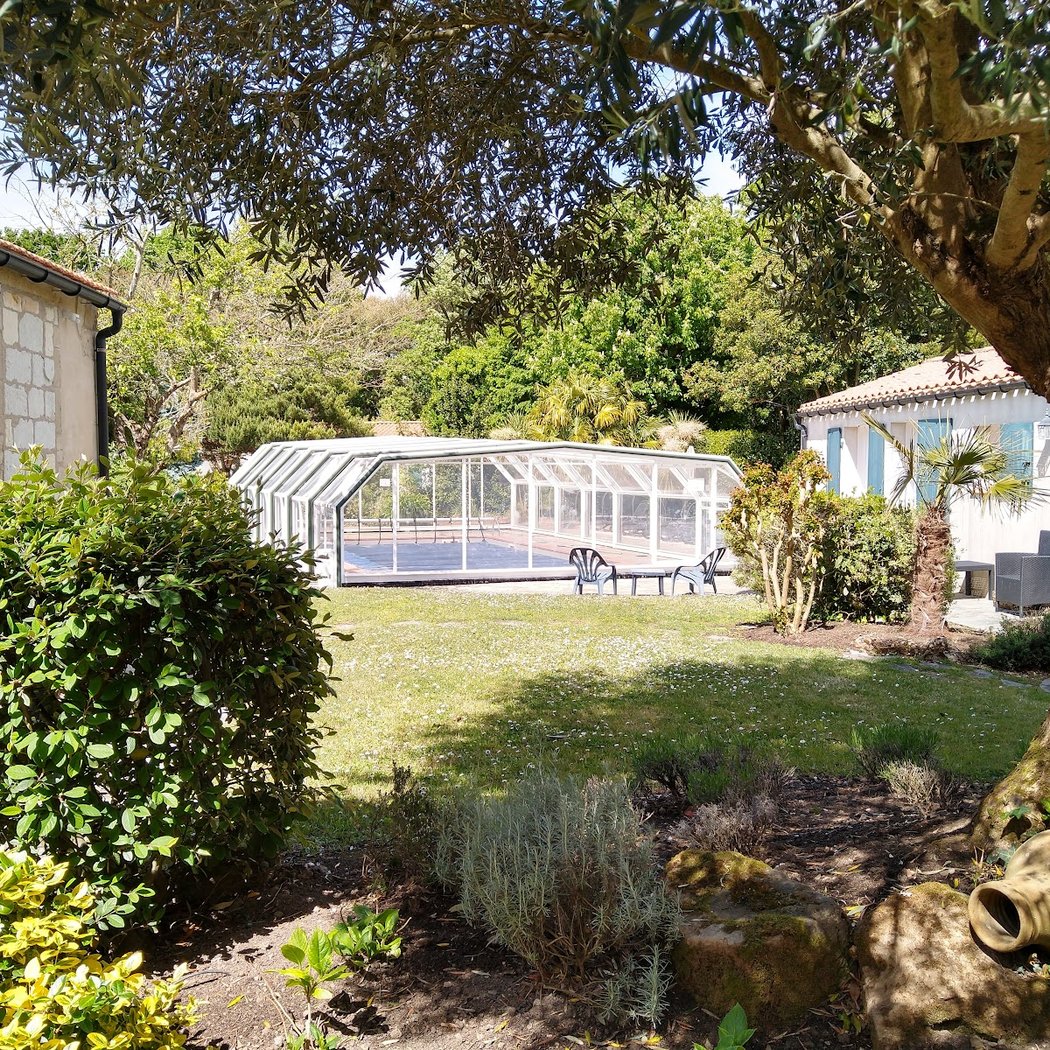 Domaine Le Martinet, The Originals Relais 2