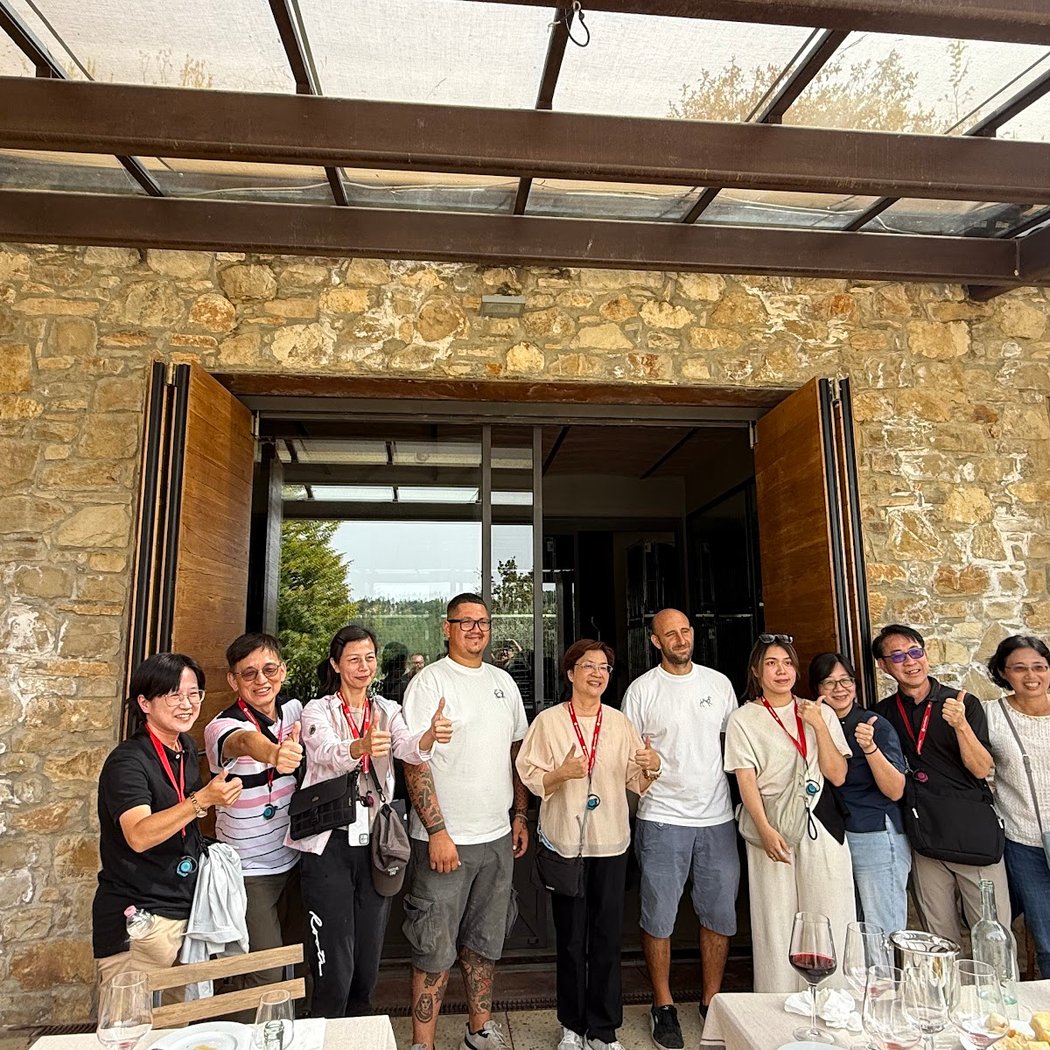 Italian Interlude: Wright in Fiesole 1