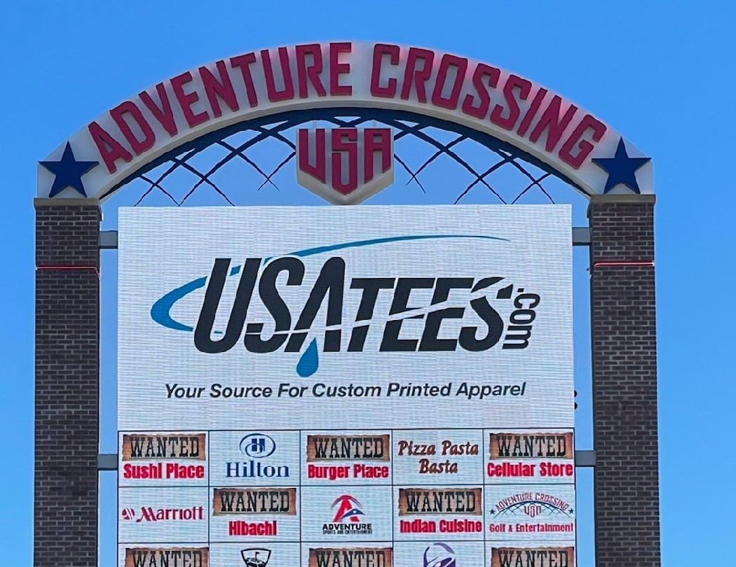 USATees.com 2