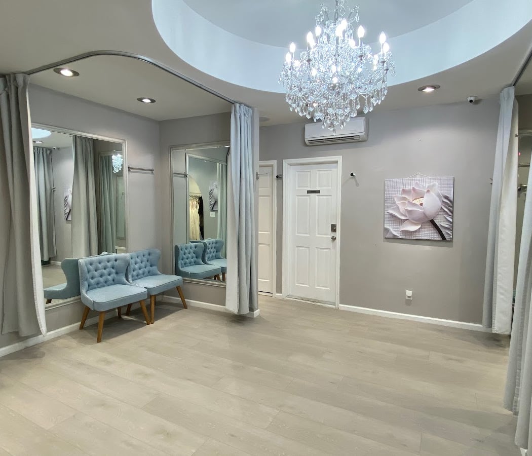 Lotus Bridal Brooklyn 3