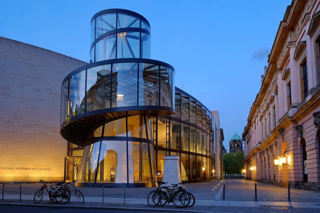German Historical Museum 1