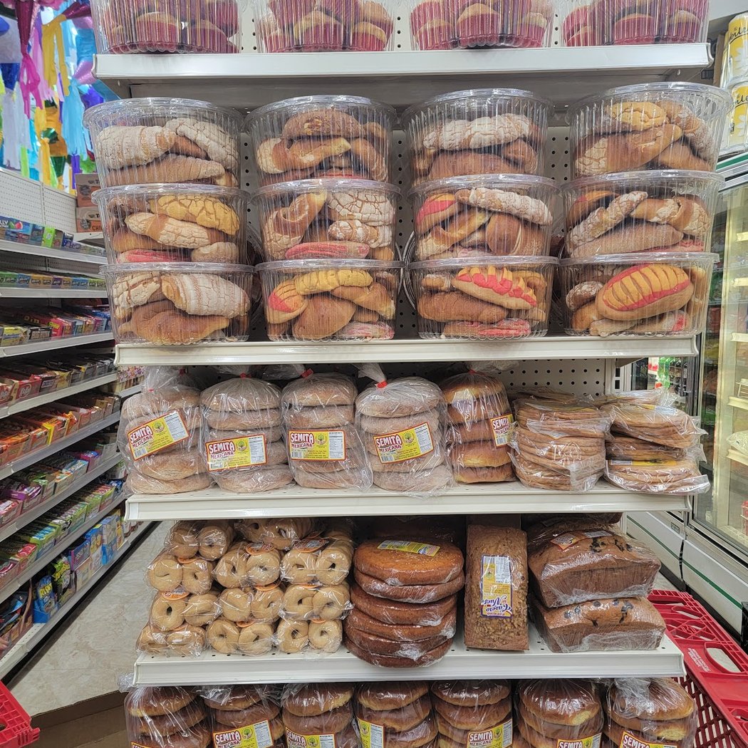 ANTIOCH LA PRINCESA MARKET & Carniceria 3