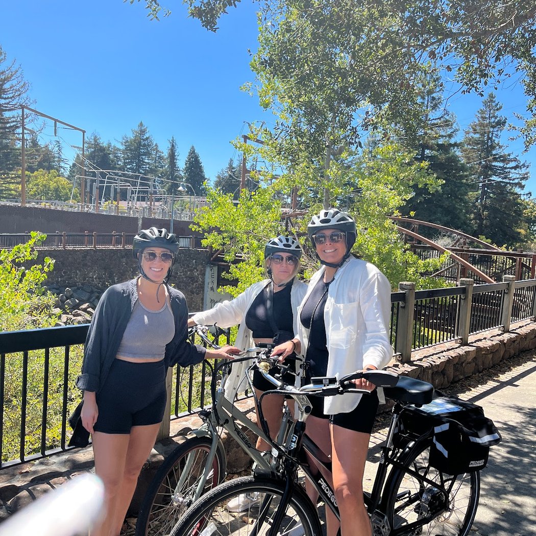 Pedego Electric Bikes Santa Rosa 1