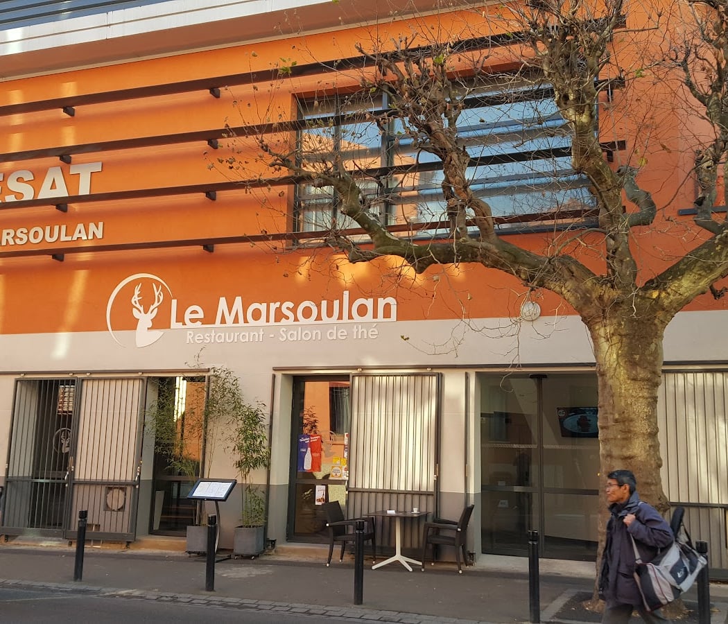 Le Marsoulan 2