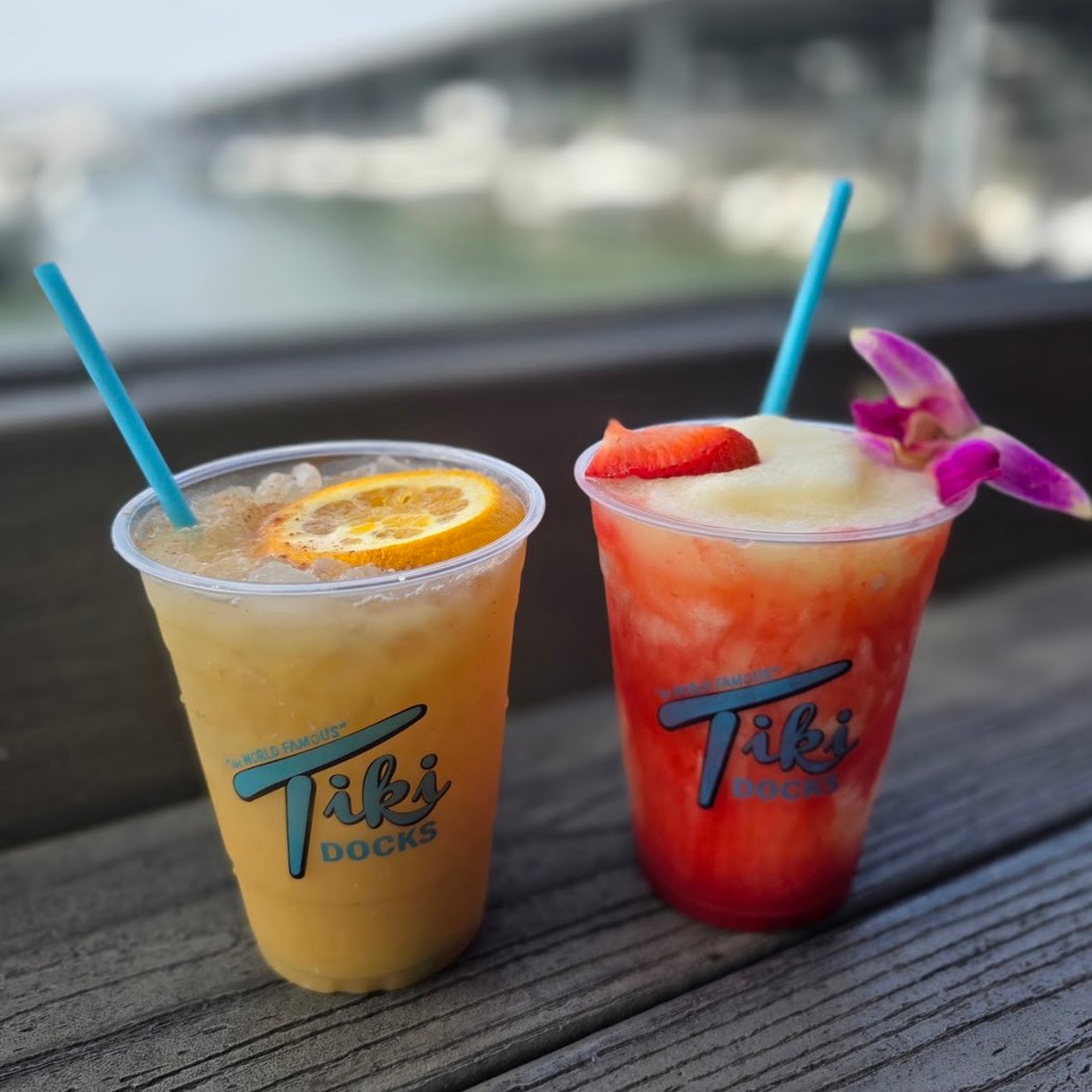 Tiki Docks Riverview 1