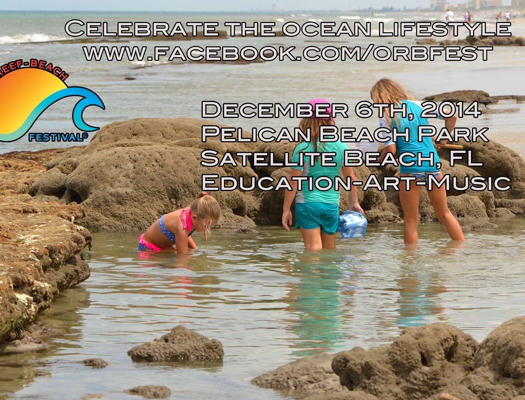 Ocean Reef Beach Festival 1