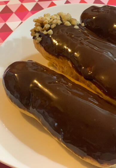 Eclair Bakery + Cafe 2